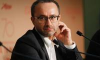 Андрей Звягинцев лишился финансирования нового фильма