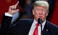 Дональд Трамп возмущен победой «Паразитов» и недоволен Брэдом Питтом