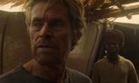 «Сибирь»: первый трейлер сюрреалистической драмы с Уиллемом Дефо