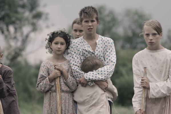 Кадр фильма Услышь меня