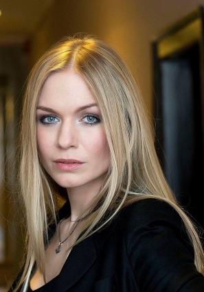 Элма Стефания Агустсдоттир