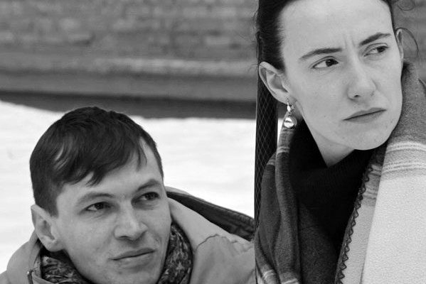 Кадр фильма Сын
