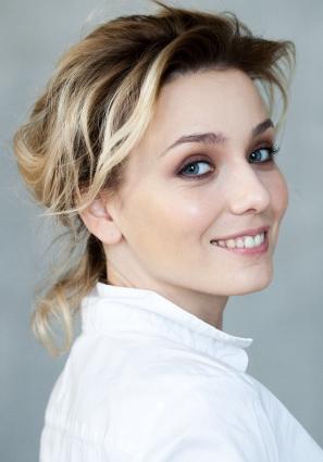 Елена Полянская