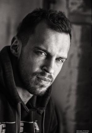 Павел Попов