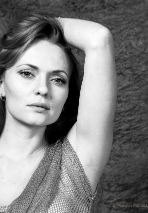 Елена Коссон