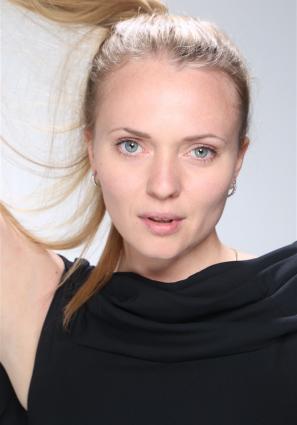 Елена Коссон