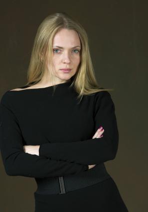 Елена Коссон