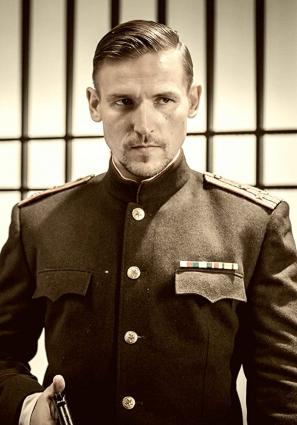 Иван котик фильмы