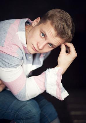 Сергей Подольный