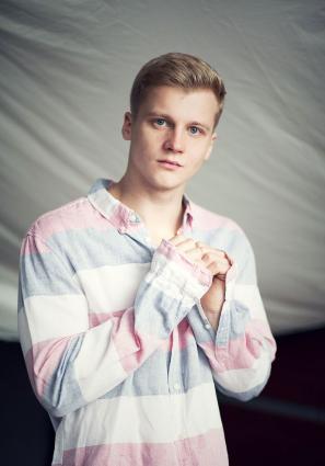Сергей Подольный