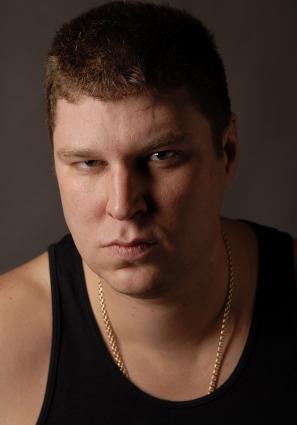 Андрей Свиридов