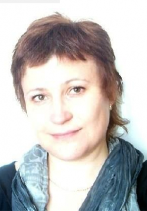Инна Евланникова