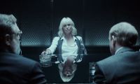 Netflix снимет продолжение боевика «Взрывная блондинка»