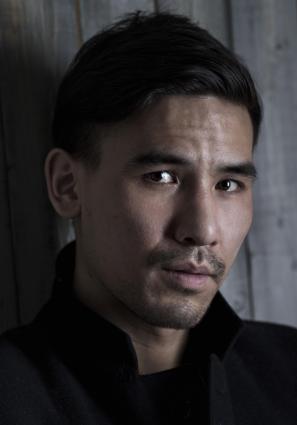 Алексей Тахаров