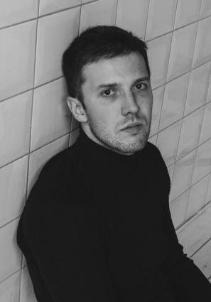 Данил Иванов