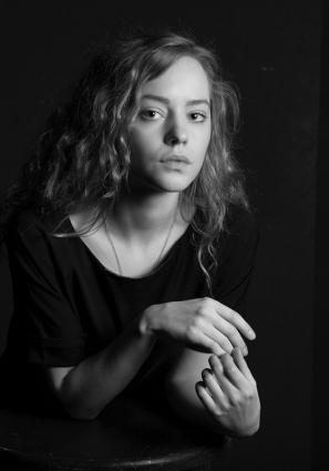 Анастасия Шемякина