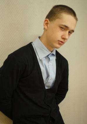 Эльдар Калимулин