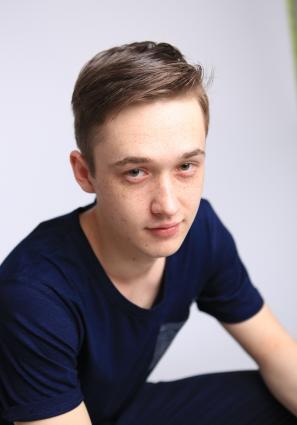 Эльдар Калимулин