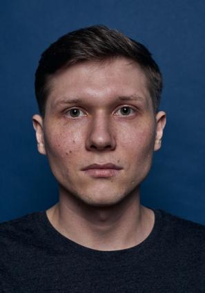 Сергей Двойников