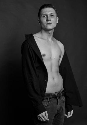Сергей Двойников