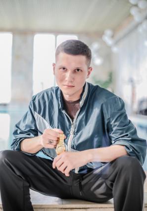 Сергей Двойников