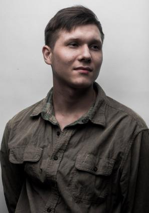 Сергей Двойников