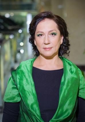 Алла Малкова