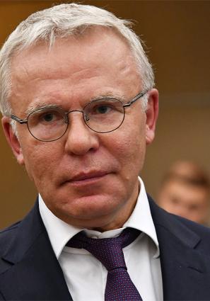 Вячеслав Фетисов