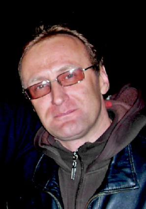 Роман Нестеренко