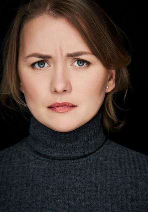 Марина Денисова