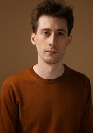 Павел Демьянов