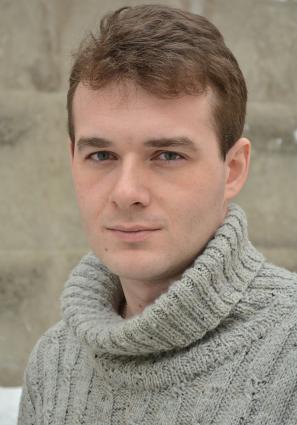 Александр Конев