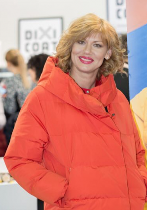Елена Бирюкова