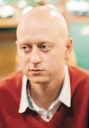 Илья Шемятов