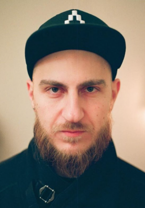 Дмитрий Кузнецов
