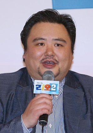 Ли Джан-вон