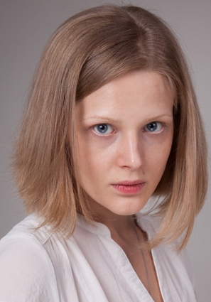 Ксения Щербакова