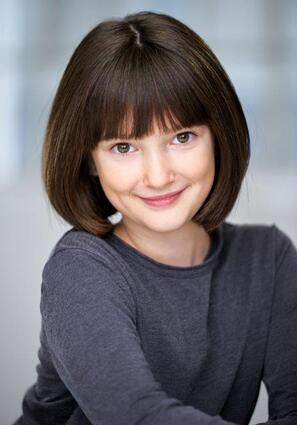 Элла Райан Куинн