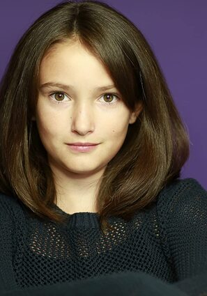 Элла Райан Куинн