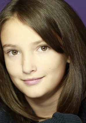 Элла Райан Куинн