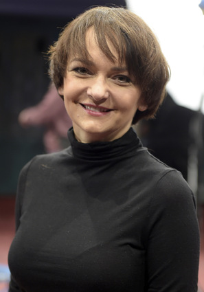 Изабелла Дабровска