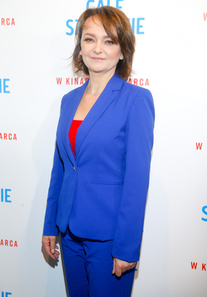 Изабелла Дабровска
