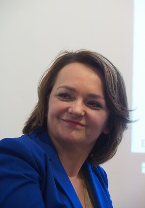 Изабелла Дабровска