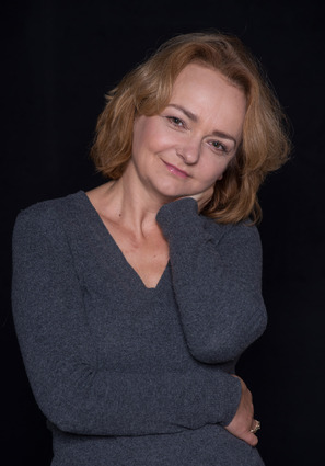 Изабелла Дабровска