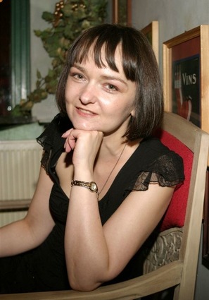 Изабелла Дабровска