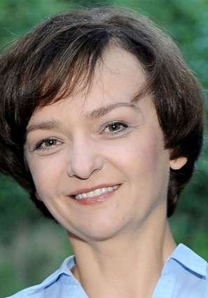 Изабелла Дабровска