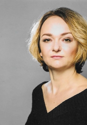 Изабелла Дабровска