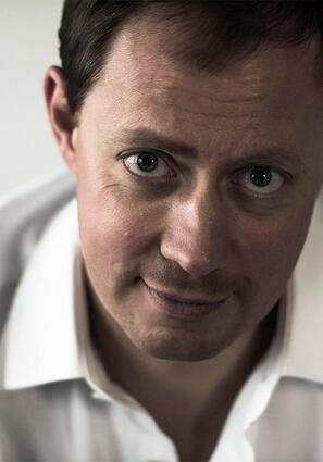 Юрий Сазонов