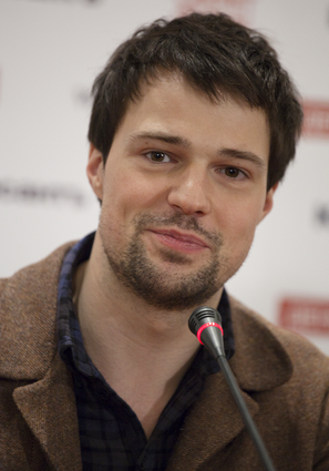 Данила Козловский
