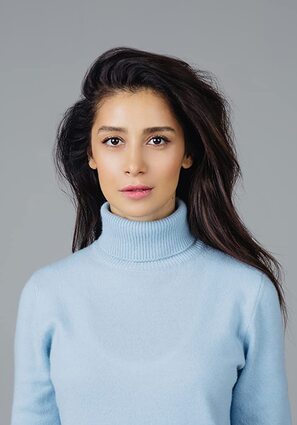 Равшана Куркова